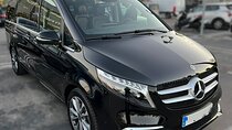 Hotel Madrid City Private Transfer To Madrid Barajas Airport