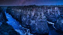  Bush at Night - Stargazing - Baobab Juice Tasting