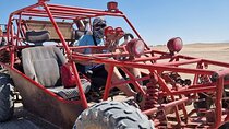 Morning Family Safari Adventure in Hurghada