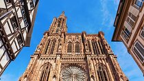 Strasbourg : Private Street Art Walking Tour With A Guide