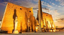 2-Hour Private Karnak Temple Sound and Light Show