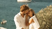 Professional Photoshoot in Lindos 