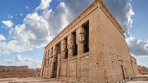 Private Half Day Dendera Temple from Luxor
