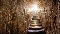 Half Day Private Tour to Dendera Temple from Luxor