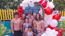 Private Blue Hole and Sightseeing Tour from Falmouth 