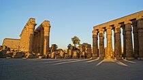 Tour of the Museums and Temples of the East Bank of Luxor