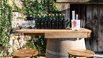 Assemble your own wine cuvée in the vineyard