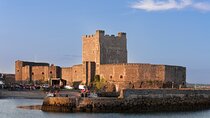 Full Day Private Tour in Northern Ireland from Belfast