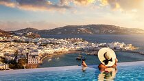 2 Hours private tour of Mykonos Island 