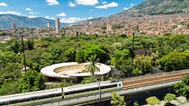 Botanical Garden and Arvi Park Medellín City Tour 