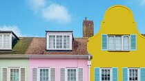 2 Hours History Walking Tour of The Secret Streets in Chelsea 