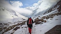 Mount Toubkal Ascent 2 Days Trek from Marrakech