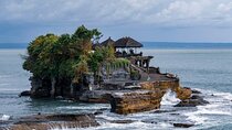 Full Day Tanah Lot Kintamani Uluwatu Sunset Tour - All Inclusive
