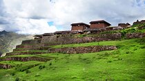3 Days and 2 Nights Huchuy Qosqo Trek to Machu Picchu 