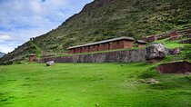 3 Days and 2 Nights Huchuy Qosqo Trek to Machu Picchu 