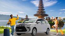 Custom Day Trip in Bali