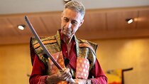 Immersive Journey into Japanese Sword Culture in Seki, Gifu