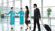 Hanoi Airport with Fast Track Immigration Services