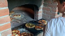 Country house Pizza workshop