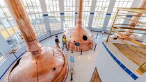 The Farsons Brewery Experience Entry Ticket and Beer Flight