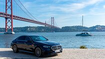 Sintra and Cascais Private Tour