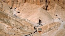 Private Tour to West Bank and Valley of the Queens of Luxor