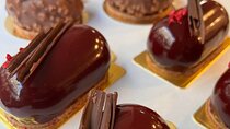 Paris Boutique-style French Pastry Class with a French Chef