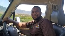 3 Days Private Classic Mid Range Serengeti Safari