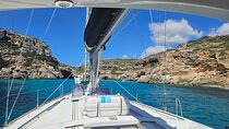 Sailing Day from Port d'Andratx
