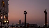 4 Hours Venice Private Photo Sunrise