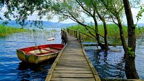 Private Sapanca and Masukiye Tour from Istanbul