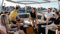 Shared Group Tour at Zaanse Schans and Volendam with Guide