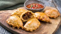 7 Argentinian Recipes Sipping on Wine, Vermuth and Fernet