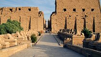  Private Day Trip in Luxor 