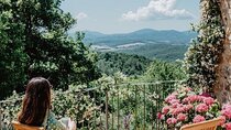 8 Days Best of Tuscany Private Tour with Local Expert
