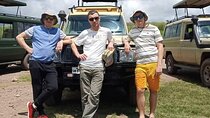 10-Day River Crossing Serengeti Wildebeest Migration Safari