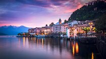 Private 3 Hour Boat Tour in Lake Como