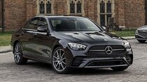Transfer from Heathrow Airport LHR to Central London by Sedan