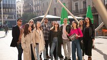 Barcelona Marvels: A Guided Walking Tour of the City’s Highlights