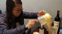 1 Hour Egg Coffee Making Class in Ninh Binh