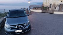 Transfer from/to Naples 
