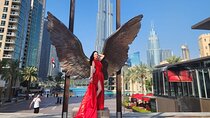Private : Dubai Full Day City Sightseeing Tour