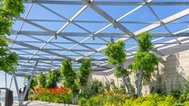 Private Tour of London with Rooftop Garden & Tower of London