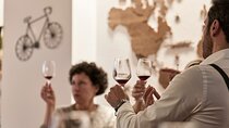 Private Wine Tasting near Acropolis