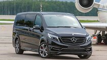 Athens Airport to Athens Hotels Private Arrival Transfer