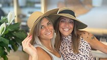 Vernon Full Day Guided Wine Tour with 5 Wineries