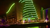 Private Luxury Transfers In Dublin 