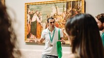 Prado Museum Tour & Lunch at the Oldest Restaurant in the World