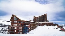 Nevado Valley Tour with Lunch in Hotel
