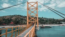  All Inclusive Tour in Nusa Lembongan Islands 